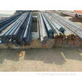 AISI 4130 legering naadloze stalen pijp